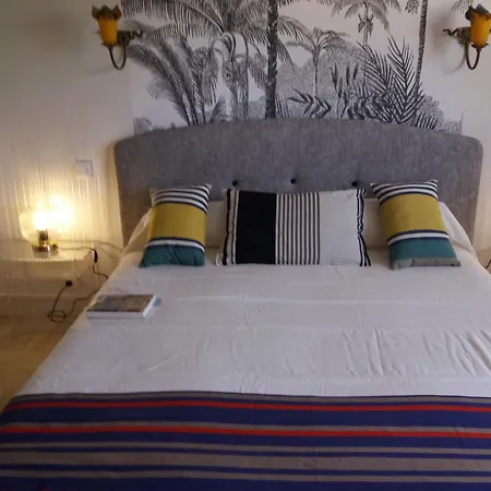 Cote Des Basques Vue Sur Apartamento Biarritz