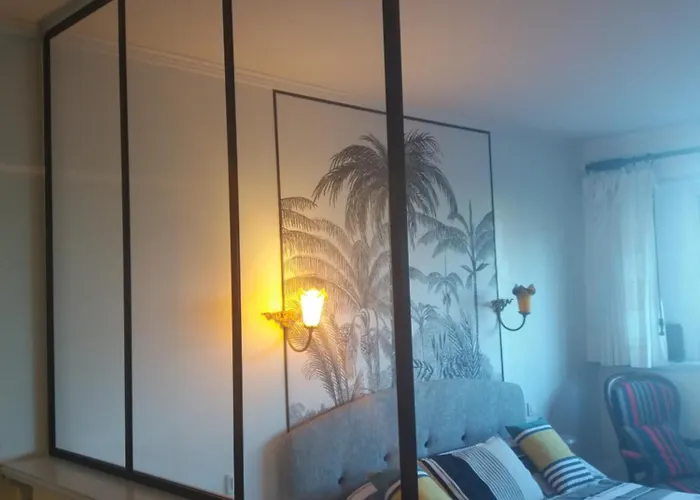 Apartamento Cote Des Basques Vue Sur