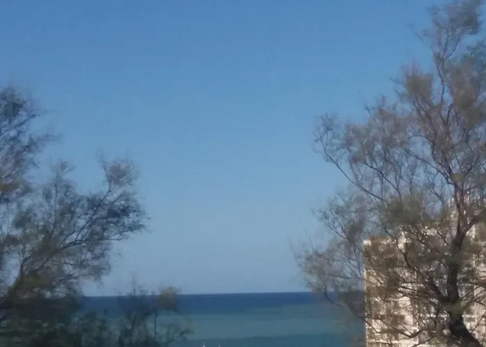 Apartmán Cote Des Basques Vue Sur