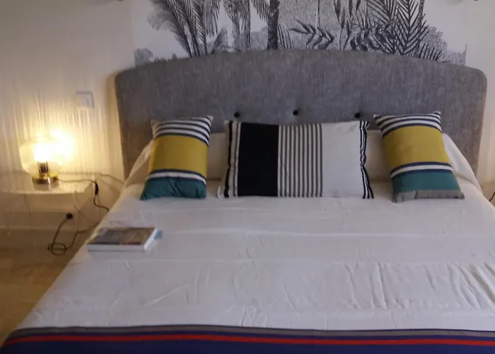 Cote Des Basques Vue Sur Apartamento Biarritz