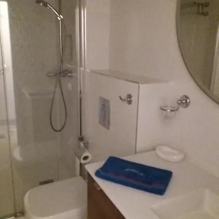 Cote Des Basques Vue Sur * Μπιαρίτζ