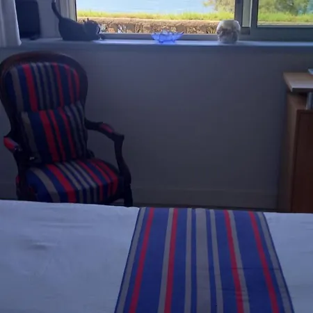 Cote Des Basques Vue Sur Apartamento