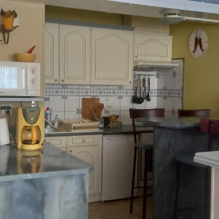 Apartamento Cote Des Basques Vue Sur Biarriz