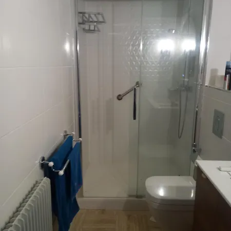 Apartamento Cote Des Basques Vue Sur