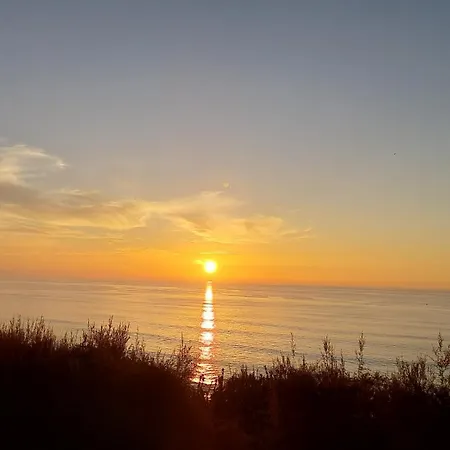 Apartamento Cote Des Basques Vue Sur Biarriz