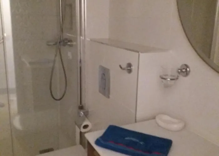 Cote Des Basques Vue Sur * Μπιαρίτζ